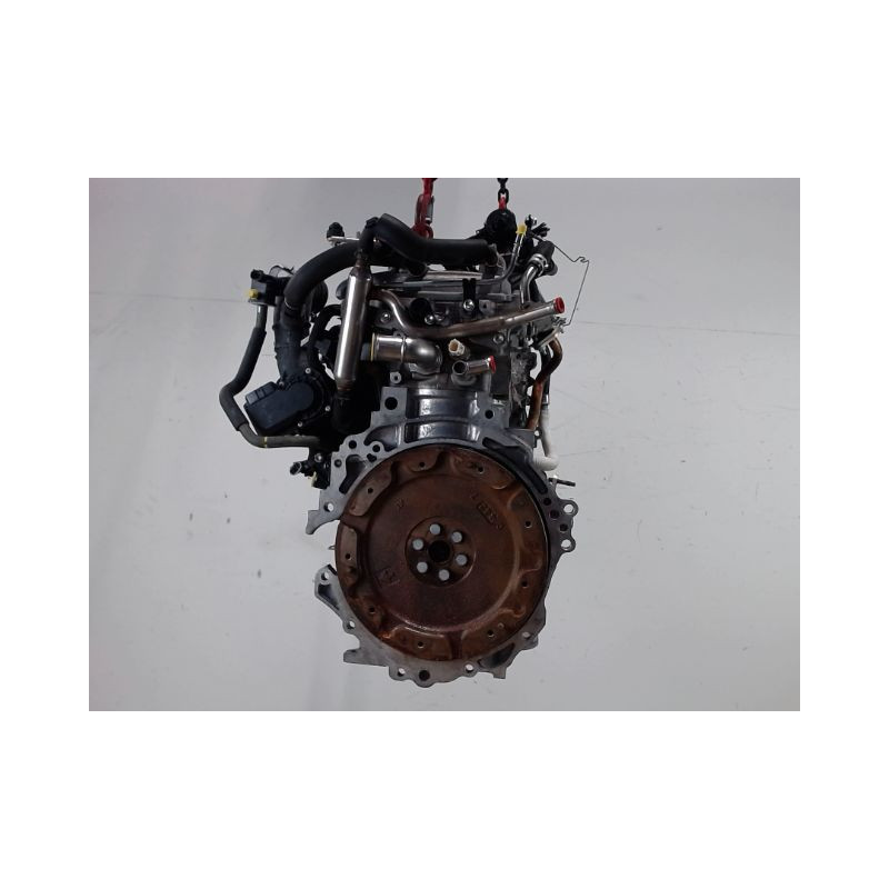 MOTEUR ESSENCE TOYOTA YARIS 3 PHASE 2 1.5i - 16V HYB 1.5 Hybrid 