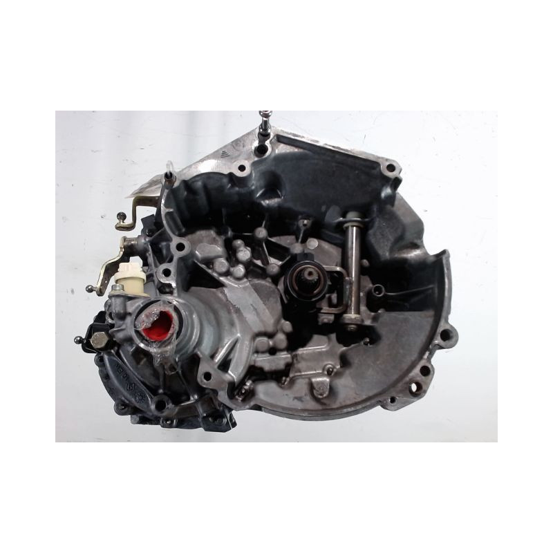 BOITE A VITESSE MECANIQUE PEUGEOT 206 5P 1.4 i