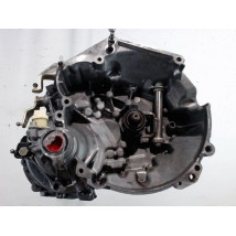 BOITE A VITESSE MECANIQUE PEUGEOT 206 5P 1.4 i