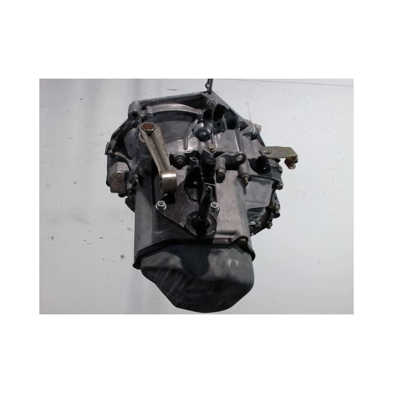 BOITE A VITESSE MECANIQUE PEUGEOT 206 5P 1.4 i