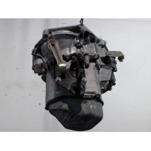 BOITE A VITESSE MECANIQUE PEUGEOT 206 5P 1.4 i