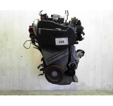 MOTEUR DIESEL RENAULT CLIO 1.5 dCi 90