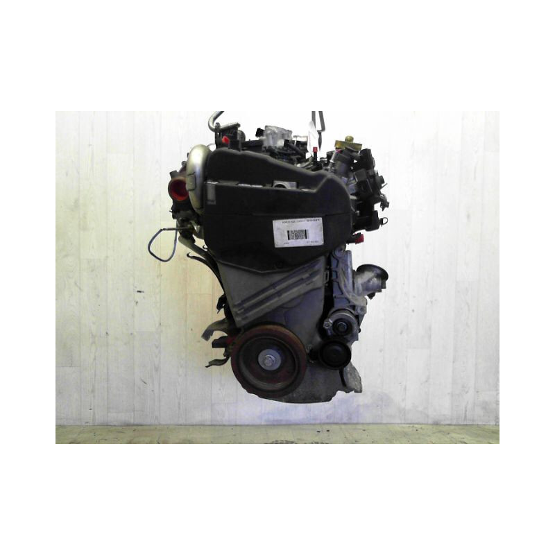 MOTEUR DIESEL RENAULT CLIO 1.5 dCi 90