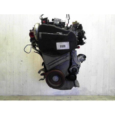 MOTEUR DIESEL RENAULT CLIO 1.5 dCi 90