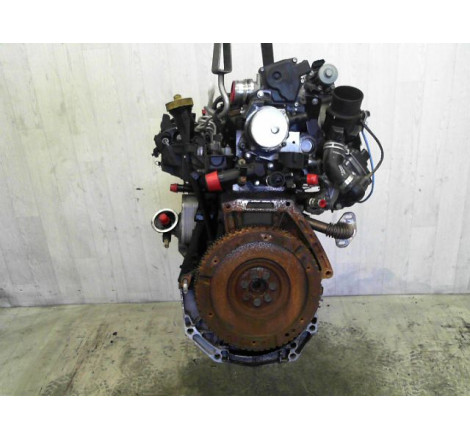 MOTEUR DIESEL RENAULT CLIO 1.5 dCi 90