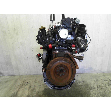 MOTEUR DIESEL RENAULT CLIO 1.5 dCi 90