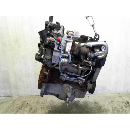 MOTEUR DIESEL RENAULT CLIO 1.5 dCi 90