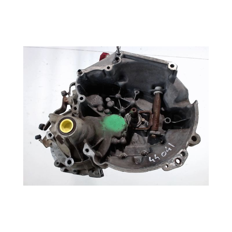 BOITE A VITESSE MECANIQUE PEUGEOT 106 PHASE 1 1.0i - 8V 1.0 i