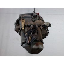 BOITE A VITESSE MECANIQUE PEUGEOT 106 PHASE 1 1.0i - 8V 1.0 i