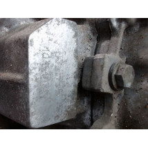 BOITE A VITESSE MECANIQUE PEUGEOT 106 PHASE 1 1.0i - 8V 1.0 i