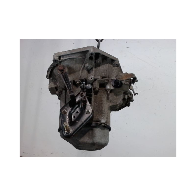 BOITE A VITESSE MECANIQUE CITROEN SAXO PHASE 1 Essence 1.1 X,SX