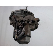 BOITE A VITESSE MECANIQUE CITROEN SAXO PHASE 1 Essence 1.1 X,SX
