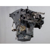 BOITE A VITESSE MECANIQUE CITROEN XSARA PHASE 2 GASOIL 2.0 HDi 109
