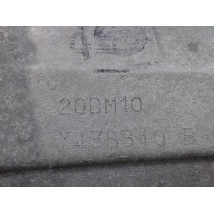 BOITE A VITESSE MECANIQUE CITROEN XSARA PHASE 2 GASOIL 2.0 HDi 109