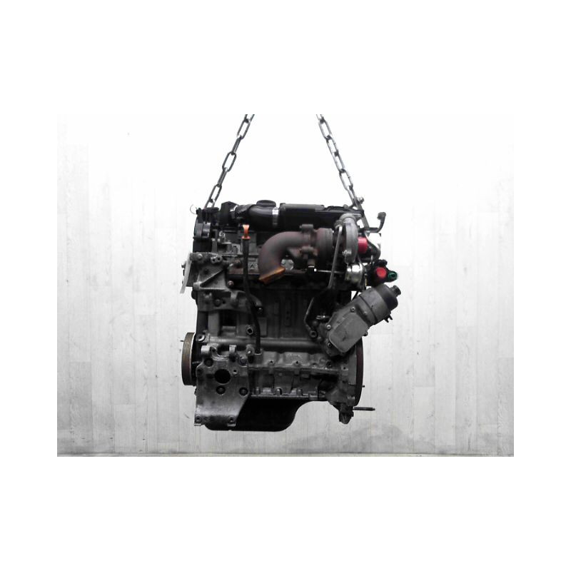 MOTEUR DIESEL CITROEN C3 1.4 HDi