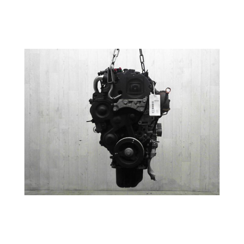 MOTEUR DIESEL CITROEN C3 1.4 HDi