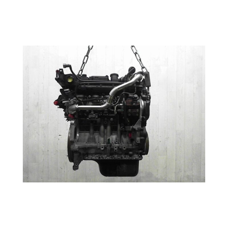 MOTEUR DIESEL CITROEN C3 1.4 HDi