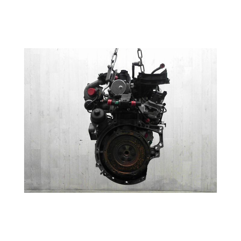 MOTEUR DIESEL CITROEN C3 1.4 HDi