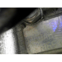 MOTEUR DIESEL CITROEN C3 1.4 HDi