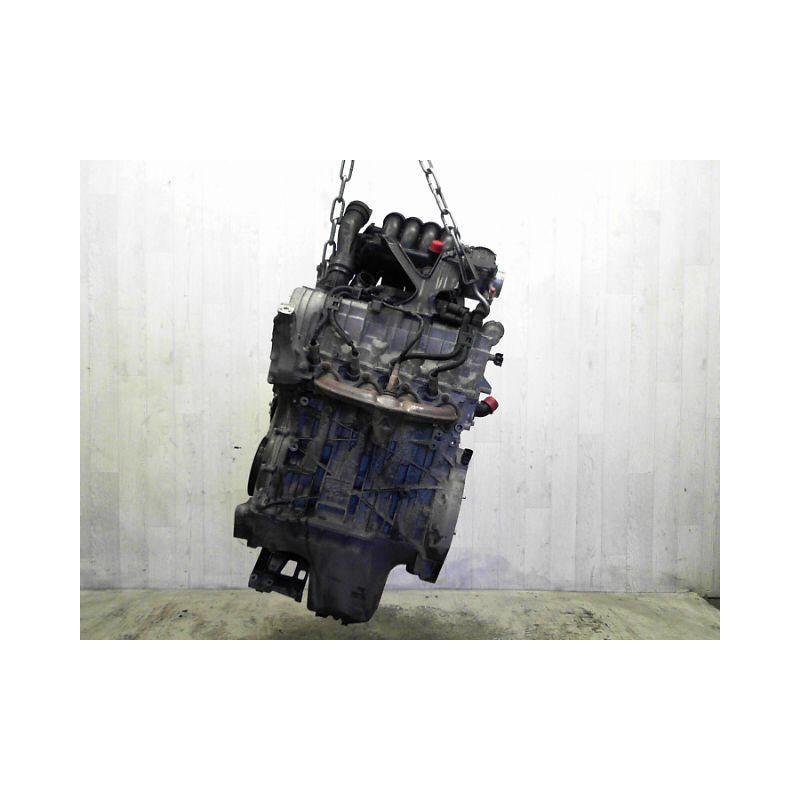 MOTEUR ESSENCE MERCEDES CLASSE A A 150 