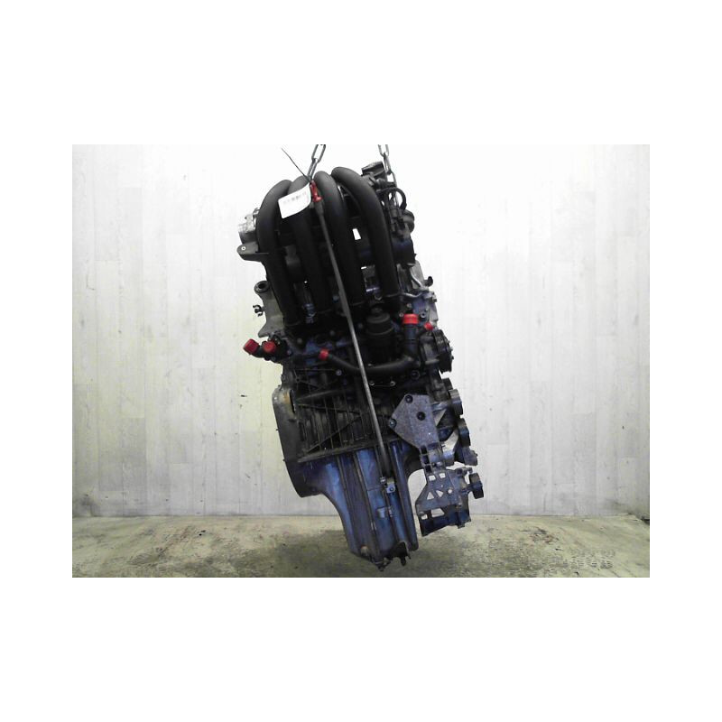 MOTEUR ESSENCE MERCEDES CLASSE A A 150 