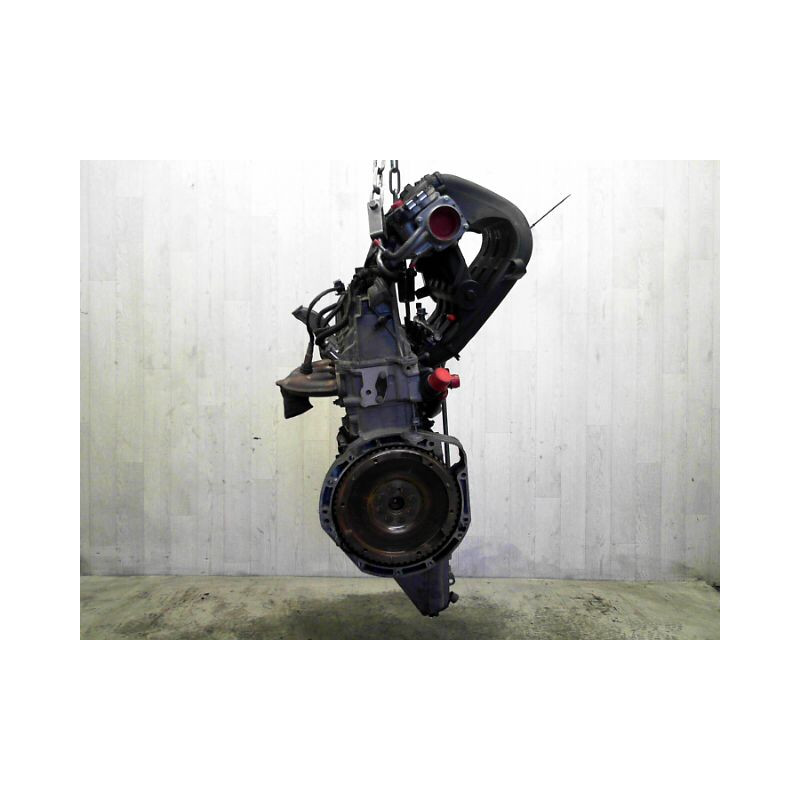 MOTEUR ESSENCE MERCEDES CLASSE A A 150 