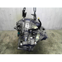 BOITE A VITESSE MECANIQUE RENAULT MEGANE 1.9 dCi 