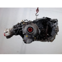 BOITE A VITESSE MECANIQUE CITROEN BERLINGO FGT -2002 1.9 D 70 4WD 