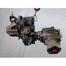 BOITE A VITESSE MECANIQUE CITROEN BERLINGO FGT -2002 1.9 D 70 4WD 