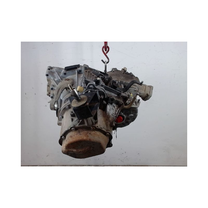 BOITE A VITESSE MECANIQUE CITROEN BERLINGO FGT -2002 1.9 D 70 4WD 