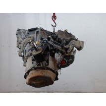 BOITE A VITESSE MECANIQUE CITROEN BERLINGO FGT -2002 1.9 D 70 4WD 