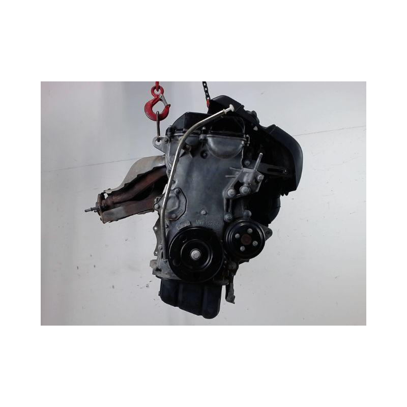MOTEUR ESSENCE SMART FORFOUR 1.3 