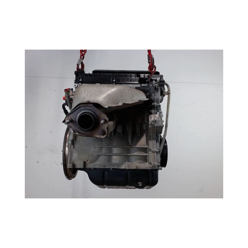 MOTEUR ESSENCE SMART FORFOUR 1.3 