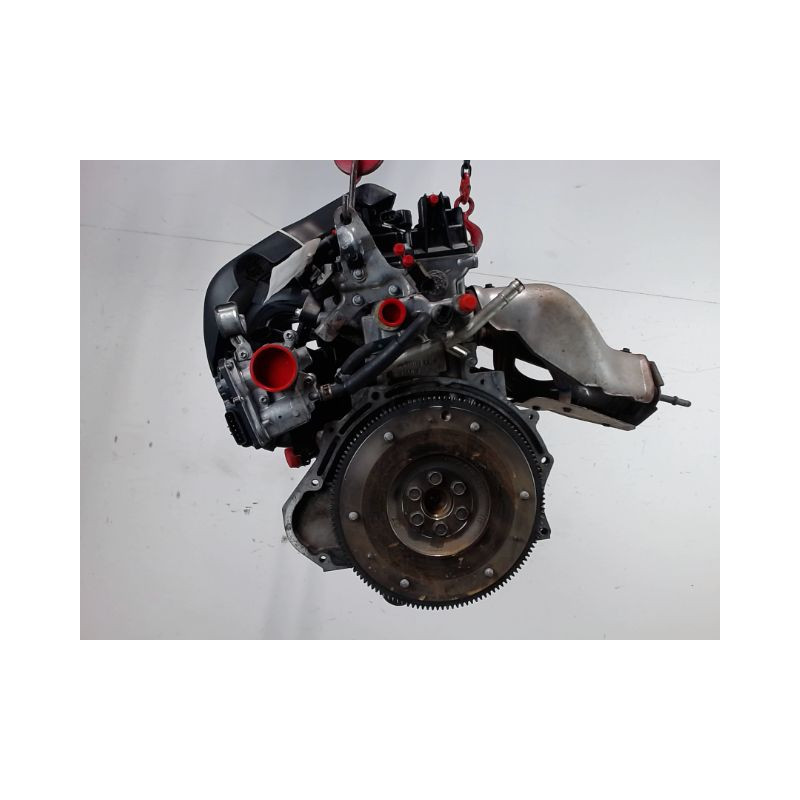 MOTEUR ESSENCE SMART FORFOUR 1.3 