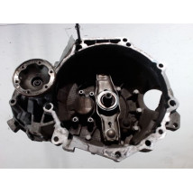 BOITE A VITESSE MECANIQUE VOLKSWAGEN GOLF V PLUS 2005- 1.9 TDI