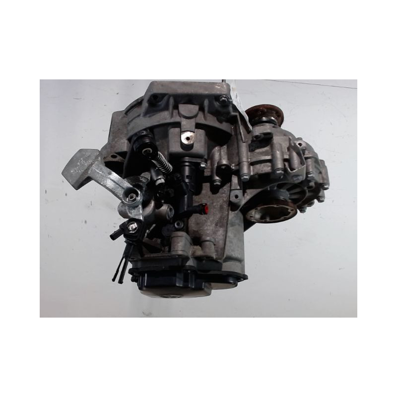 BOITE A VITESSE MECANIQUE VOLKSWAGEN GOLF V PLUS 2005- 1.9 TDI