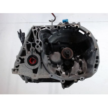BOITE A VITESSE MECANIQUE DACIA LOGAN MCV 2007- 1.6 16V 