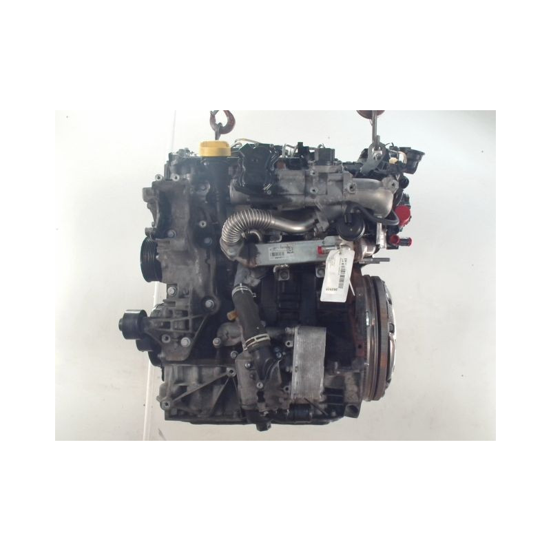 MOTEUR DIESEL RENAULT ESPACE 2.0 dCi 
