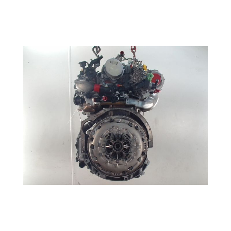MOTEUR DIESEL RENAULT ESPACE 2.0 dCi 