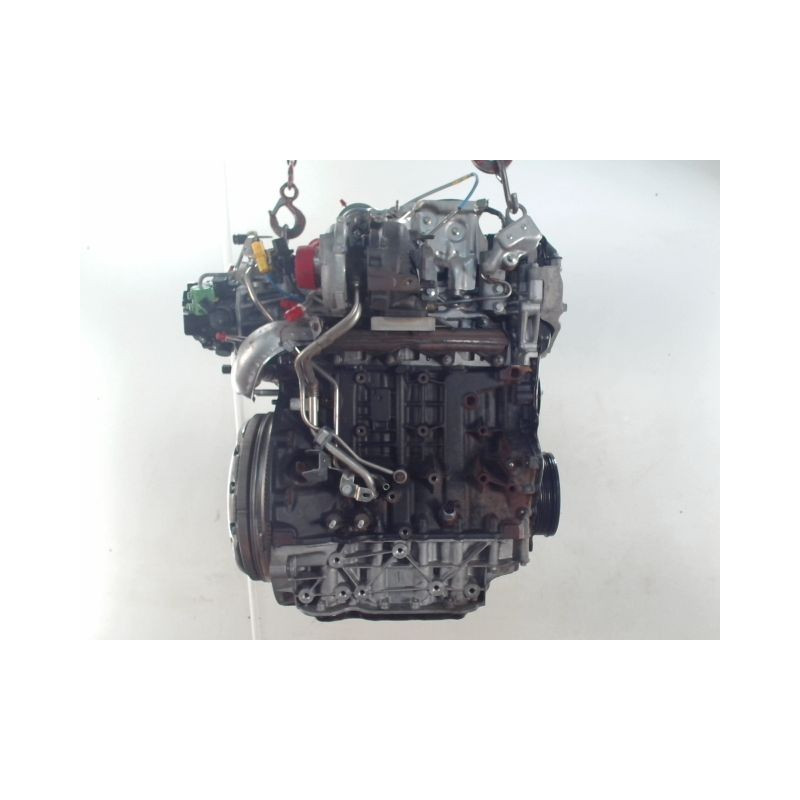 MOTEUR DIESEL RENAULT ESPACE 2.0 dCi 