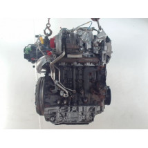 MOTEUR DIESEL RENAULT ESPACE 2.0 dCi 