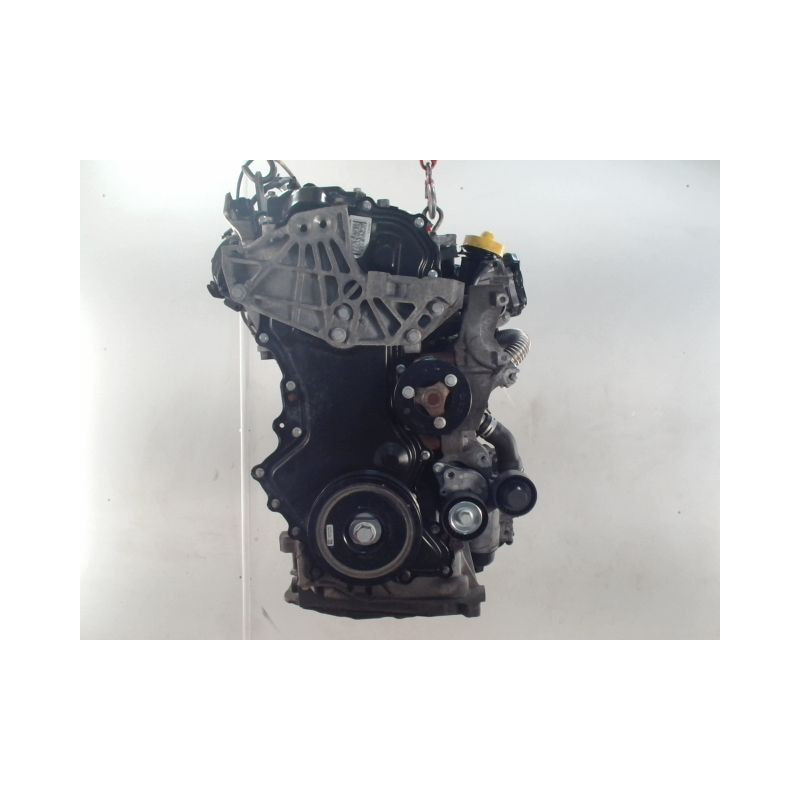 MOTEUR DIESEL RENAULT ESPACE 2.0 dCi 