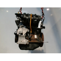 MOTEUR ESSENCE RENAULT CLIO III 2010- 1.2 16V 