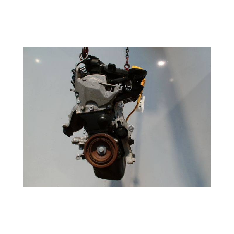MOTEUR ESSENCE RENAULT CLIO III 2010- 1.2 16V 