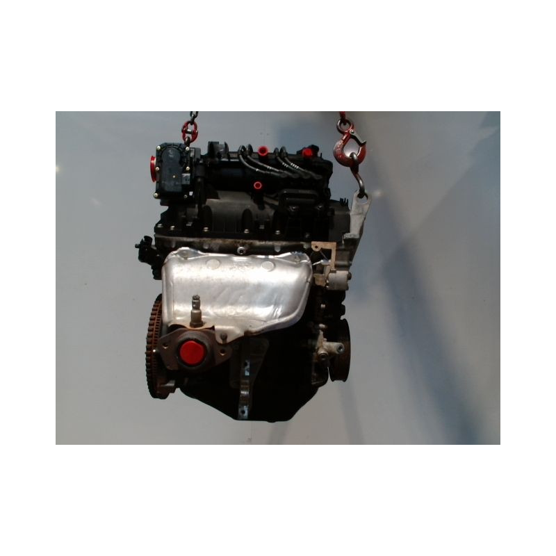 MOTEUR ESSENCE RENAULT CLIO III 2010- 1.2 16V 