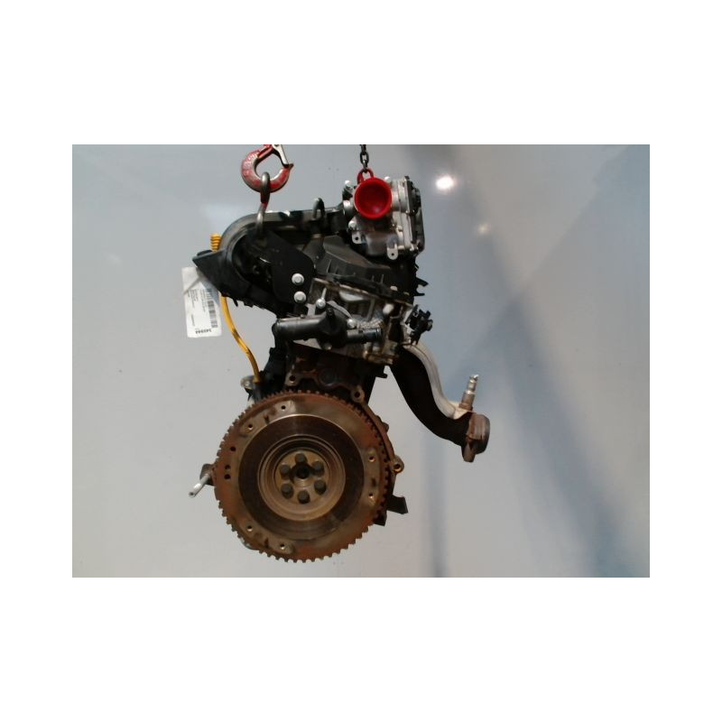 MOTEUR ESSENCE RENAULT CLIO III 2010- 1.2 16V 