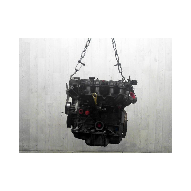MOTEUR ESSENCE FORD FIESTA 1.25