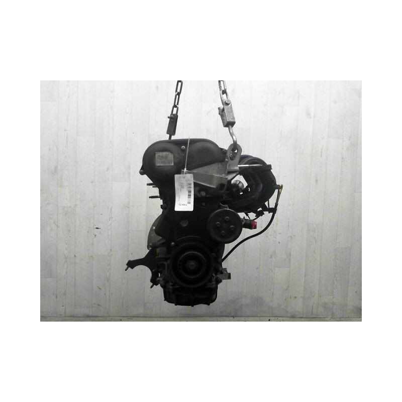 MOTEUR ESSENCE FORD FIESTA 1.25