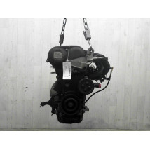 MOTEUR ESSENCE FORD FIESTA 1.25