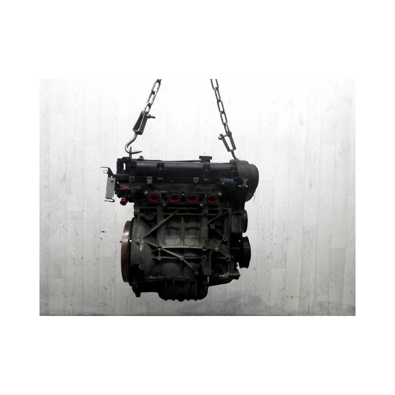 MOTEUR ESSENCE FORD FIESTA 1.25